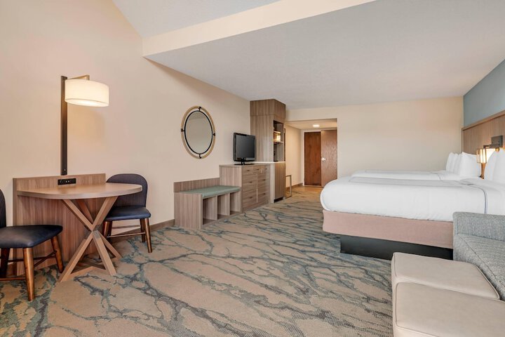 Heidel House Hotel and Conference Center an Ascend Collection Hotel