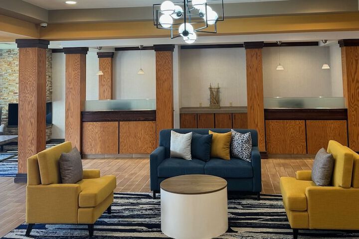 Hotel Interior 11 of 53