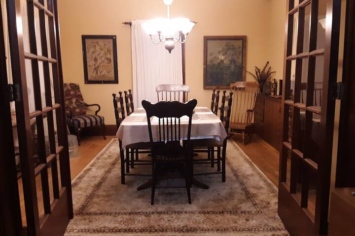 Terrapin Hostel