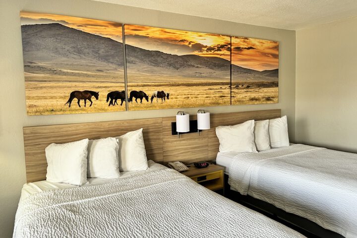 Days Inn by Wyndham Van Horn TX