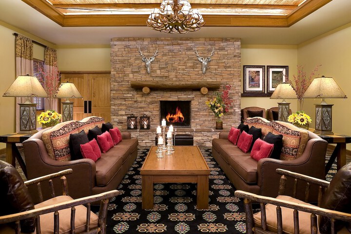 Hyatt Vacation Club at the Lodges at Timber Ridge Branson