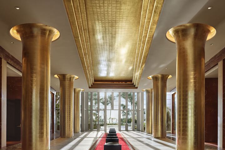 Faena Miami Beach