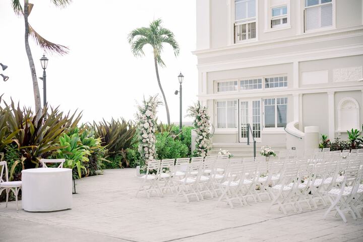 Moana Surfrider a Westin Resort & Spa, Waikiki Beach