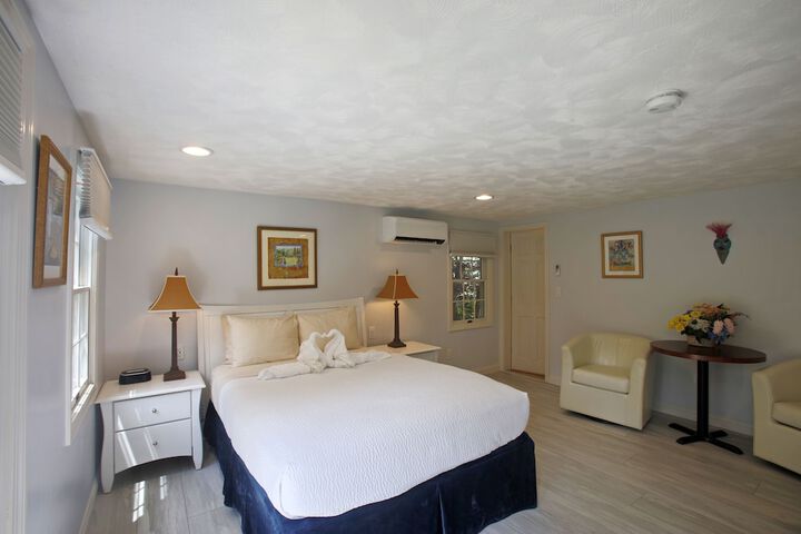 Pleasant Bay Village Resort