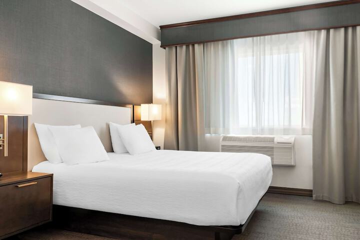 Best Western Plus Morden
