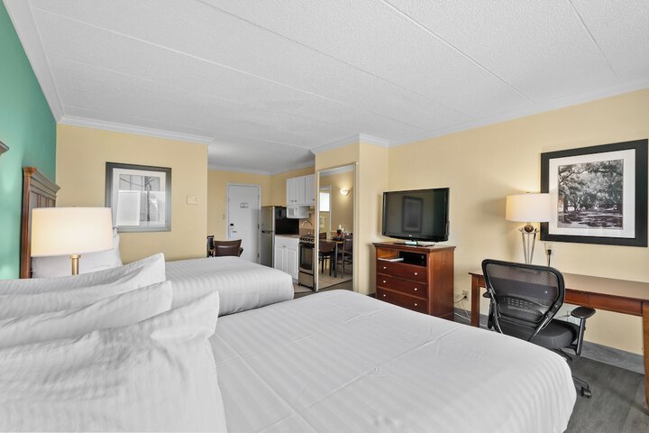 The Sandbar Hotel Trademark Collection by Wyndham