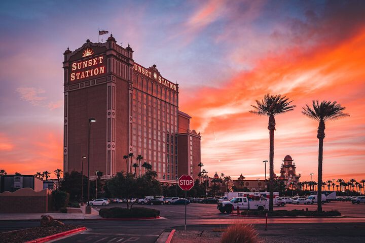 Hotel 12 of 88