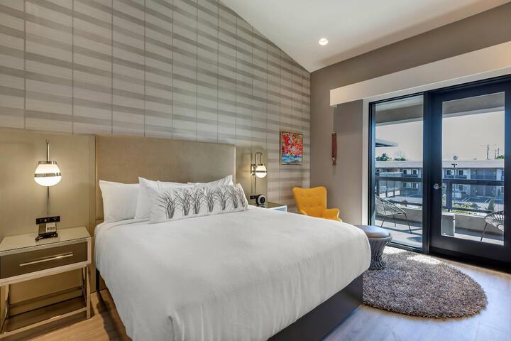 Bluestem Hotel Torrance Los Angeles an Ascend Collection Hotel