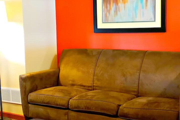 Berlin Heritage Inn