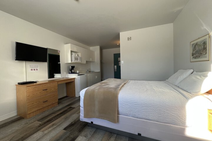 Sleep Suite Motel