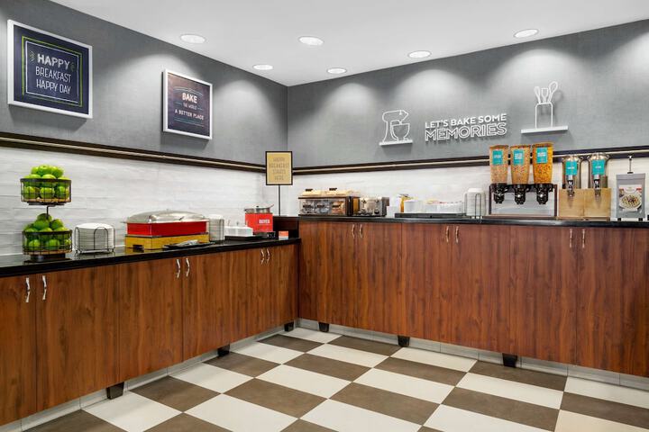 Hampton Inn-Denver West / Golden