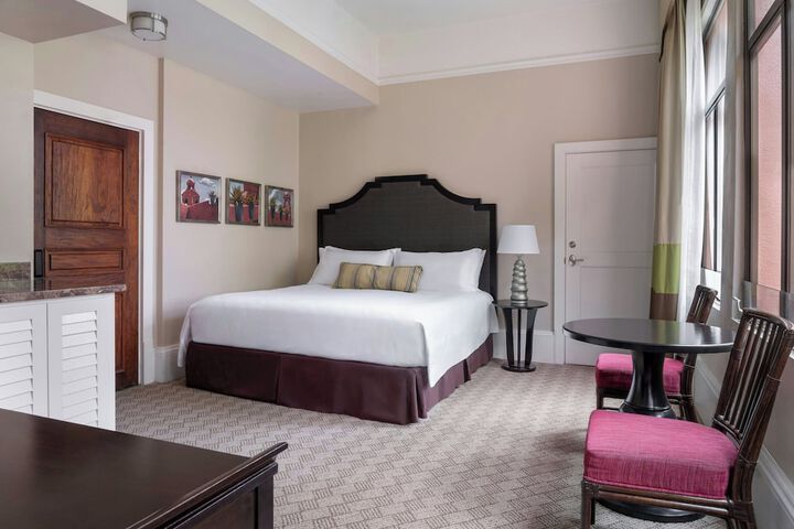 The Royal Hawaiian a Luxury Collection Resort, Waikiki