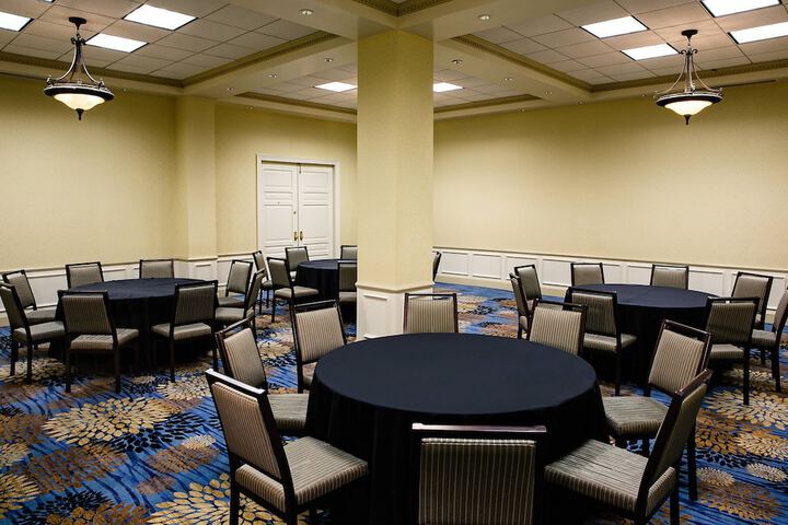 The Westin Great Southern Columbus