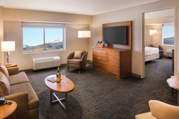 Circus Circus Reno – a Caesars Rewards Destination