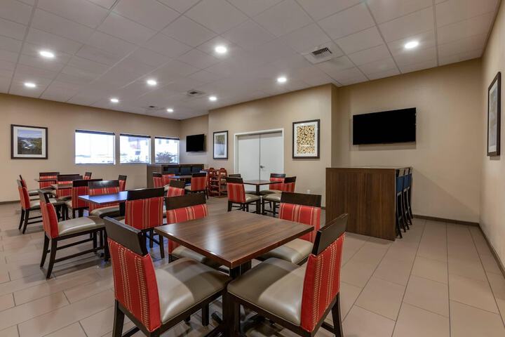 MainStay Suites Coeur dAlene
