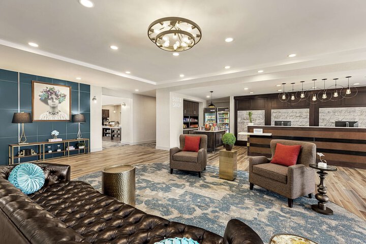 Homewood Suites by Hilton Carlisle