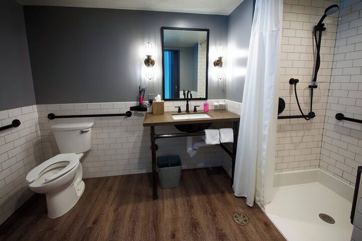 MOXY Phoenix Tempe / ASU Area