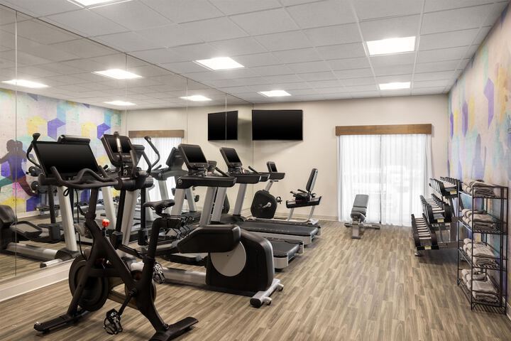 Hyatt Place Dulles Airport North