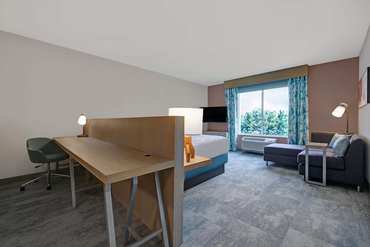 Hilton Garden Inn Manassas