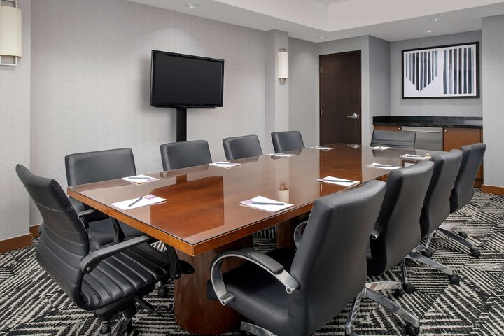 Hyatt Place Houston / Sugar Land