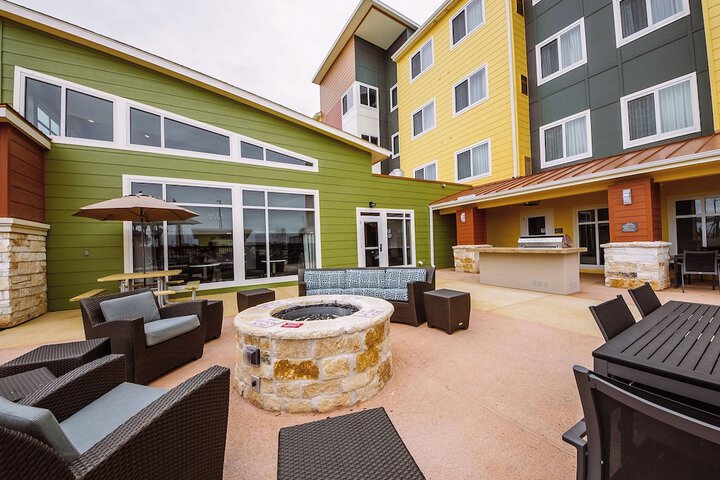 Residence Inn Harlingen