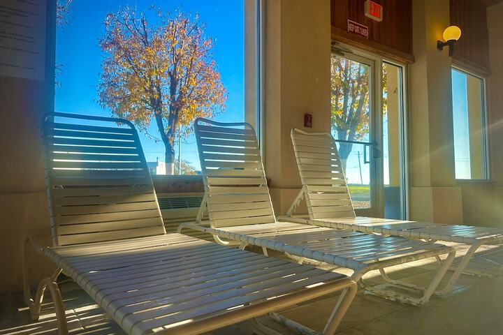Quality Inn & Suites Willows