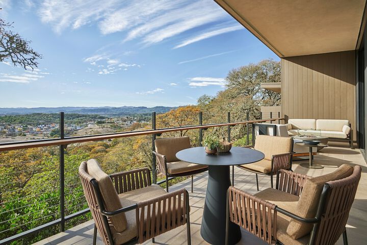 Terrace/Patio 90 of 107