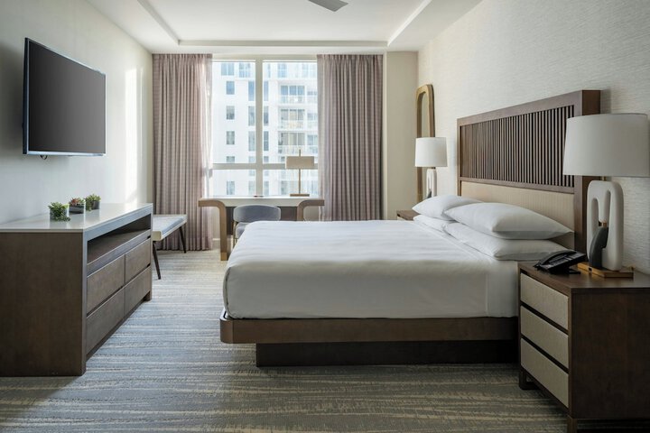 Palm Beach Marriott Singer Island Beach Resort & Spa
