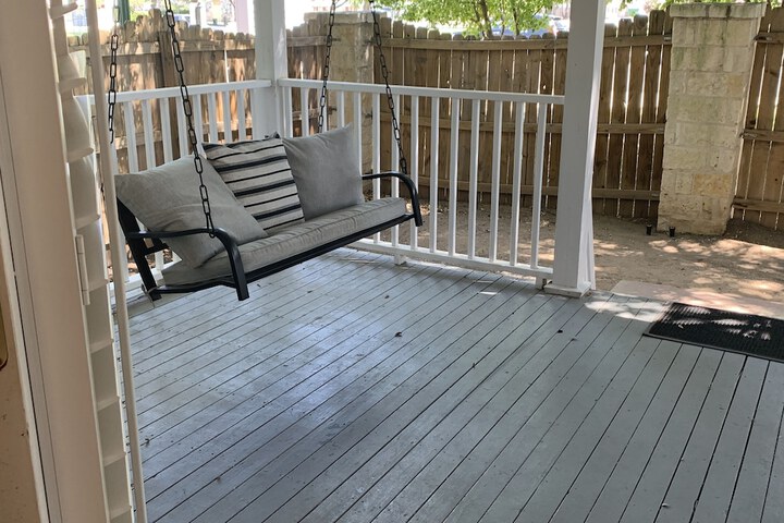 Terrace/Patio 289 of 361