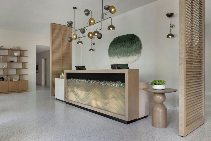 Live Oak Charleston Historic District, a Tribute Portfolio Hotel