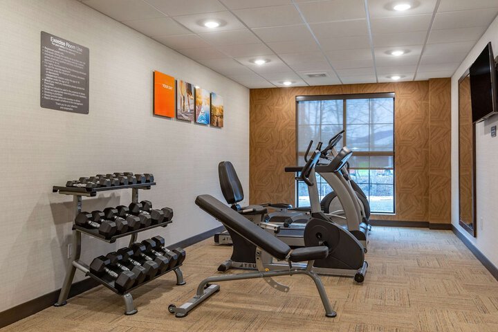 Comfort Suites Newnan