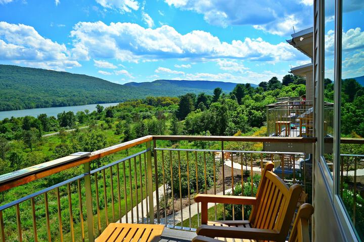 Terrace/Patio 24 of 36