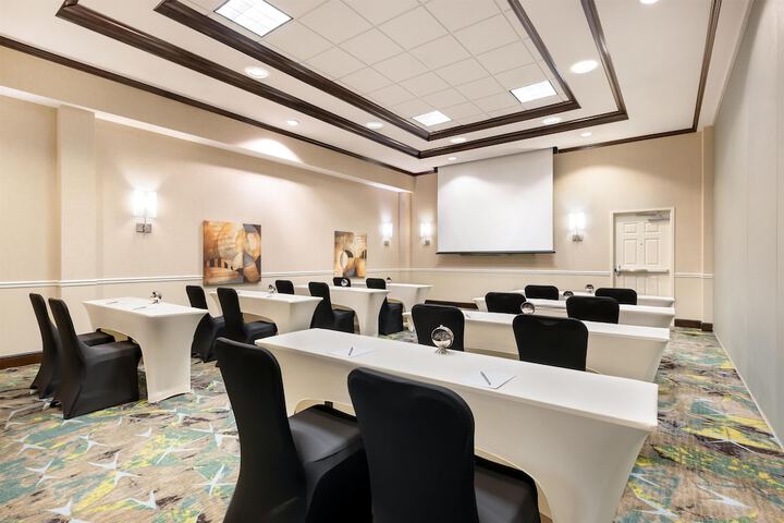 Hilton Garden Inn Dulles North