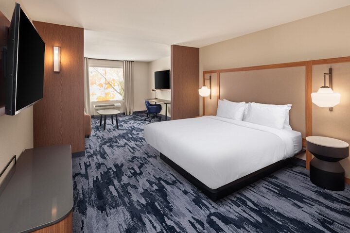 Fairfield Inn & Suites by Marriott Yankton