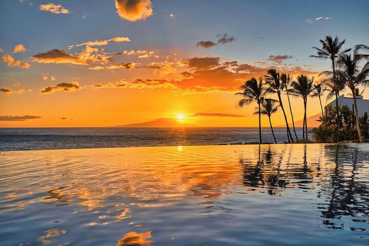 Wailea Beach Resort - Marriott Maui