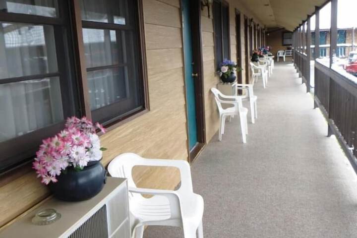 Terrace/Patio 57 of 57