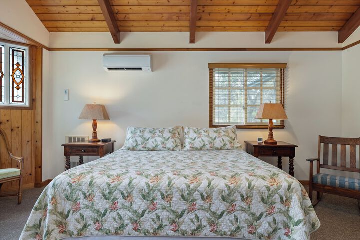 Kilauea Lodge and Restaurant
