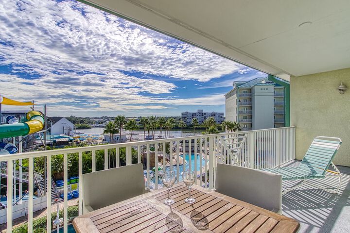 Harbourside Resort a New Hotel Collection Property