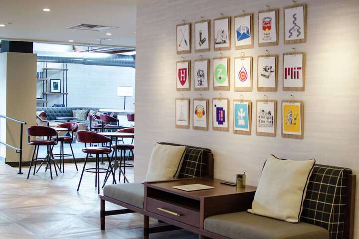 Hotel Interior 10 of 56