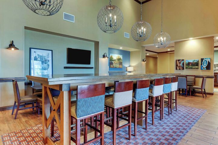 Hampton Inn & Suites Hartsville