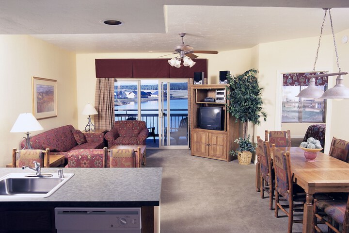 Club Wyndham Pagosa