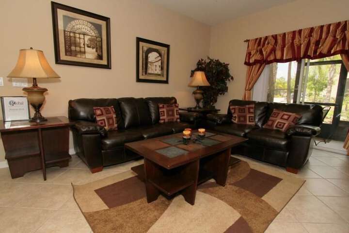 Oakwaterresort Near Disney h