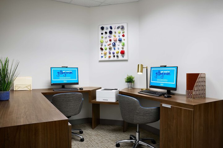 Hilton Garden Inn Providence Airport / Warwick