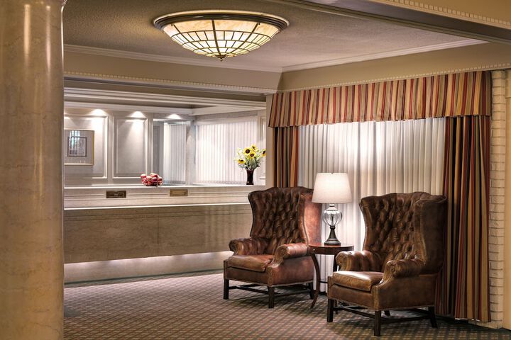 Hotel Interior 13 of 55