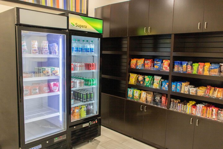 Holiday Inn Express & Suites Temple - Medical Center Area by IHG