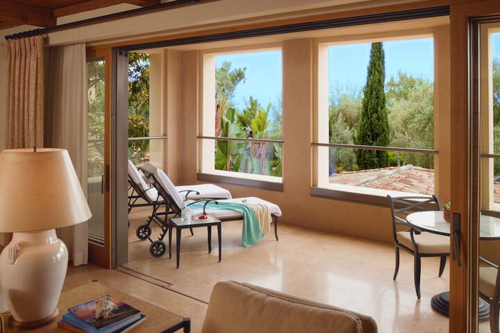 The Resort at Pelican Hill