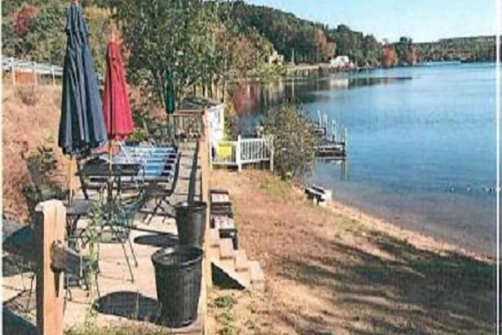 Winnisquam Lake Inn