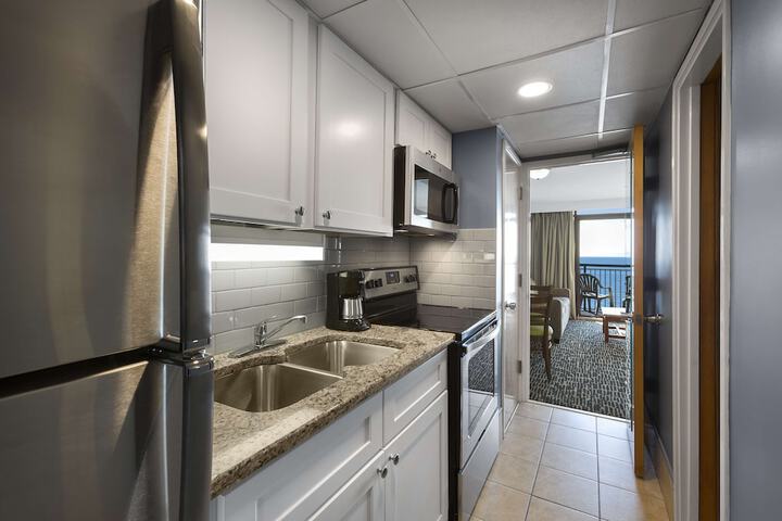 Dayton House Resort BW Signature Collection