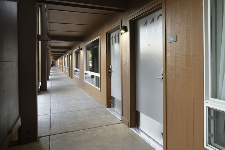 Waypoint Hotel