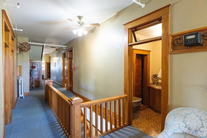 Balch Hotel